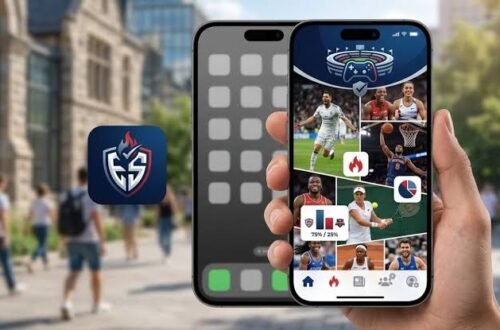 ios app etruesports