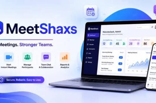 new software meetshaxs
