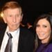 tim dove and shari redstone