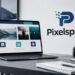 pixelspinx com