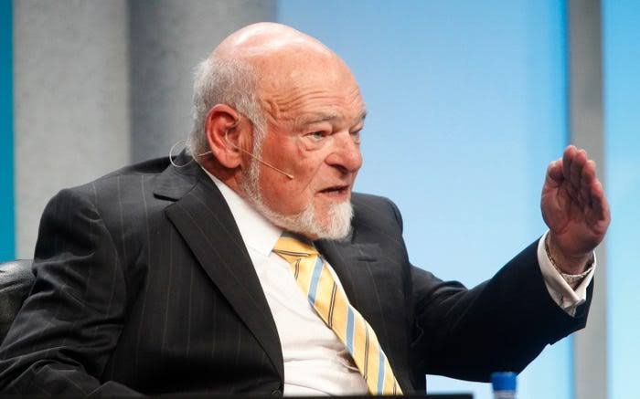 kobe bryant and sam zell