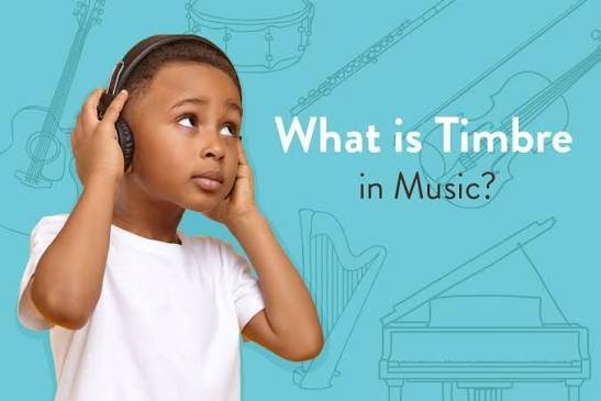 timbre meaning