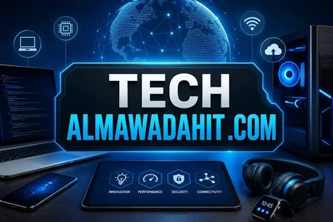almawadahit .com technology
