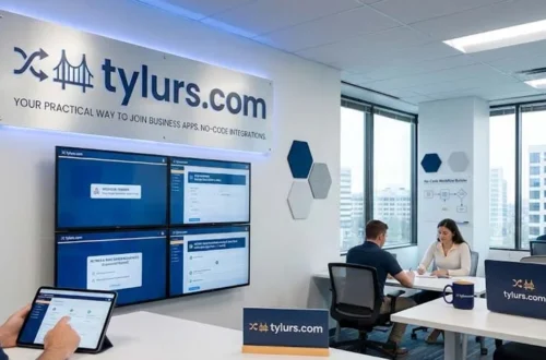 tylurs com