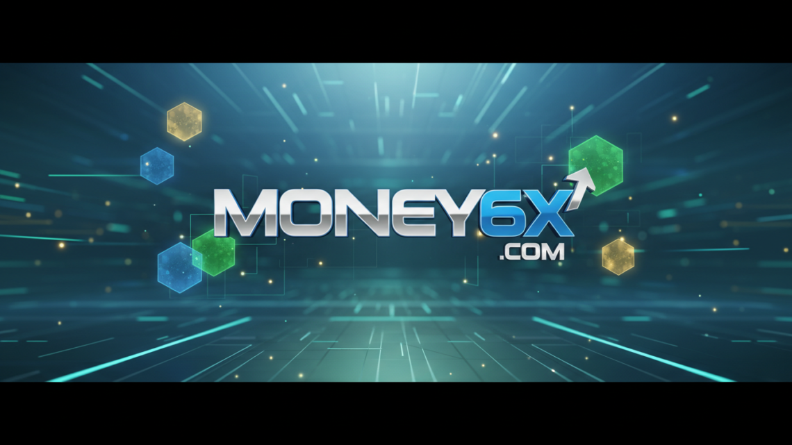 money6x .com