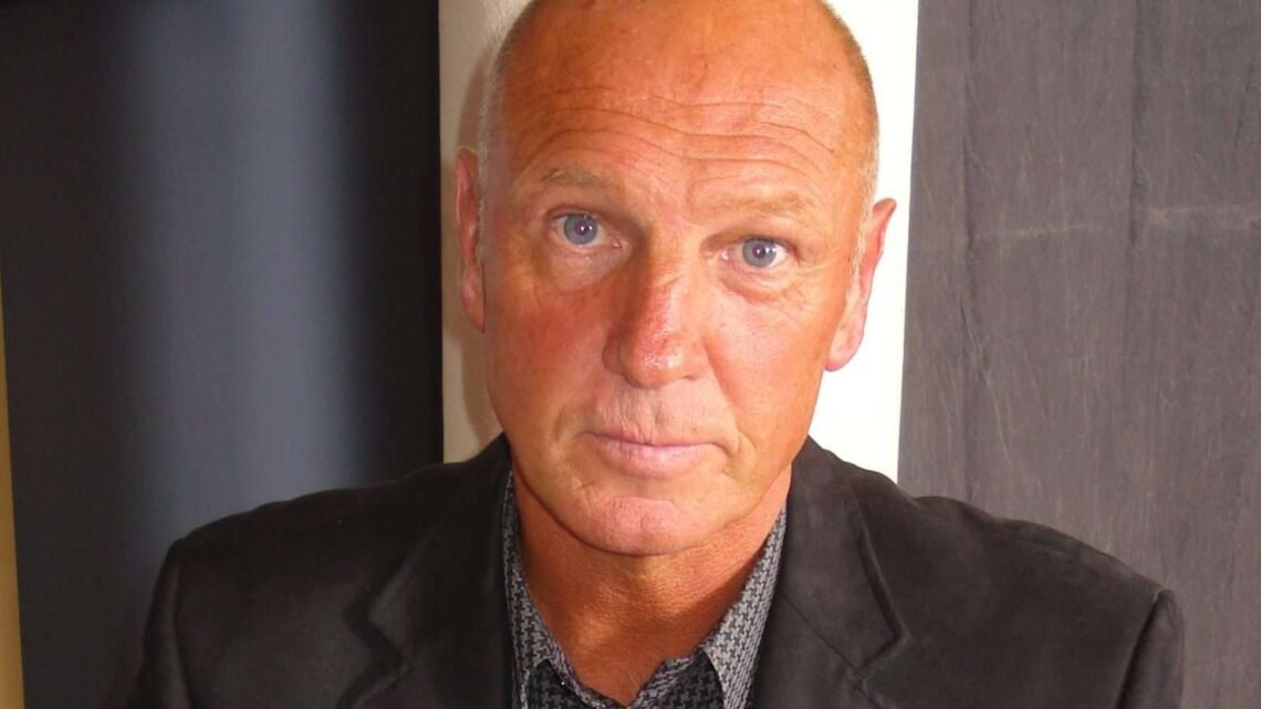 alvin martin