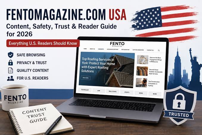 fentomagazine.com usa