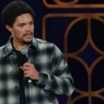 trevor noah and pedro pizarro