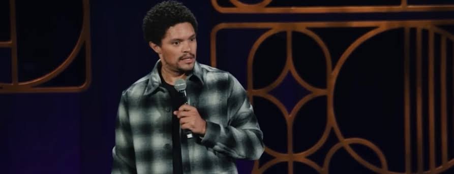 trevor noah and pedro pizarro
