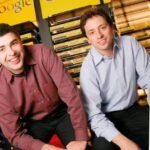 sergey brin and calvin butler