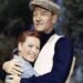 John Wayne and Maureen O Hara